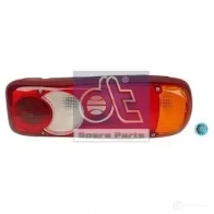Задний фонарь DIESEL TECHNIC 4057795012424 686053 2691312 9N2 GWX - Изображение 1