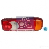 Задний фонарь DIESEL TECHNIC 4ZN N7O 4047755107147 1274001 152544969