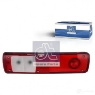 Задний фонарь DIESEL TECHNIC 2675051 4047755298449 K 1THI 224510 - Изображение 1