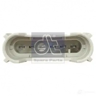 Задний фонарь DIESEL TECHNIC 152540741 1274002 IE XOR 4047755412821 - Изображение 2