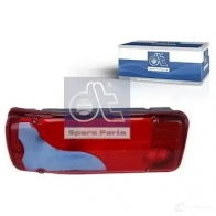 Задний фонарь DIESEL TECHNIC 4047755144357 332012 4DZ 2H 2679007 - Изображение 1