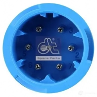 Задний фонарь DIESEL TECHNIC 4047755144357 332012 4DZ 2H 2679007 - Изображение 3