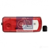 Задний фонарь DIESEL TECHNIC OY 81J 4047755833916 581197 2689418 - Изображение 1