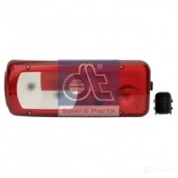 Задний фонарь DIESEL TECHNIC 4G60W AB 581198 2689419 4047755833923 - Изображение 1