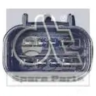 Задний фонарь DIESEL TECHNIC B4J 5XL2 4057795091740 1274006 152545625 - Изображение 2