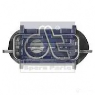 Задний фонарь DIESEL TECHNIC 4057795781603 Z 2X40U3 2691310 686043 - Изображение 2