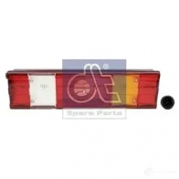 Задний фонарь DIESEL TECHNIC 462382 ZRS 2AQR 4047755589042 2683531