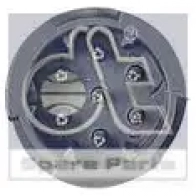 Задний фонарь DIESEL TECHNIC UU EX5 1059010 4057795059535 2672439 - Изображение 2