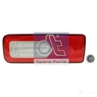 Задний фонарь DIESEL TECHNIC LHX6 3 1059011 4057795059580 2672440 - Изображение 1