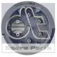 Задний фонарь DIESEL TECHNIC LHX6 3 1059011 4057795059580 2672440 - Изображение 2