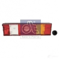 Задний фонарь DIESEL TECHNIC QLZWQ 4 4047755197872 462384 55019638