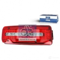Задний фонарь DIESEL TECHNIC 332026 2679019 4057795085831 1Q4BX S - Изображение 1