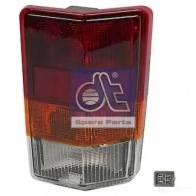 Задний фонарь DIESEL TECHNIC 4057795778511 152584489 BJ87J 01 1274010
