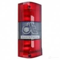 Задний фонарь DIESEL TECHNIC 2679009 RH91J R 332014 4047755736590 - Изображение 2