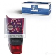 Задний фонарь DIESEL TECHNIC 4047755736606 VF23H M 2679010 332015