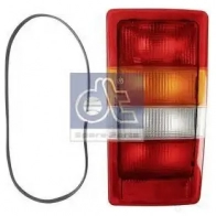 Задний фонарь DIESEL TECHNIC 725229 M PLETI8 1423615220