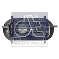 Задний фонарь DIESEL TECHNIC 686044 2691311 2LTB Q 4057795793026 - Изображение 2