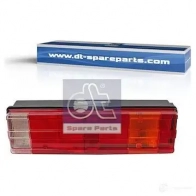 Задний фонарь DIESEL TECHNIC 464768 AI9LSU V 2684492 4047755295578 - Изображение 2