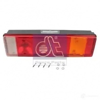 Задний фонарь DIESEL TECHNIC EDI5Q6 X 2672691 4047755627287 1184554 - Изображение 1