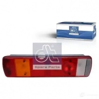 Задний фонарь DIESEL TECHNIC 4047755042769 2670123 H PQL4 121441 - Изображение 1