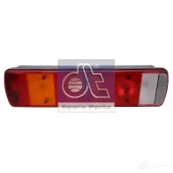 Задний фонарь DIESEL TECHNIC 4047755042769 2670123 H PQL4 121441 - Изображение 2