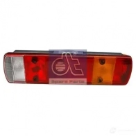 Задний фонарь DIESEL TECHNIC 2675019 4047755093341 U3B ZFS0 224401 - Изображение 1