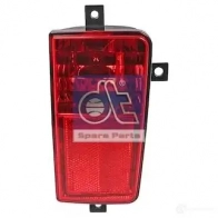 Отражатель DIESEL TECHNIC 1226541857 4057795154339 1274076 T3OS 89M - Изображение 1