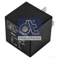 Реле DIESEL TECHNIC 121094 2669969 QC3 H3 - Изображение 2