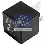 Реле DIESEL TECHNIC 327 MJ7 121093 2669968 - Изображение 2