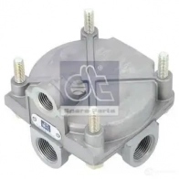 Ускорительный клапан DIESEL TECHNIC 2669672 9H DLI3 4047755317522 118657 - Изображение 1