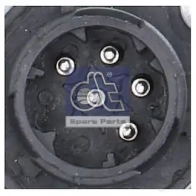 Ускорительный клапан DIESEL TECHNIC 469149 AR FLHQ3 1437349395 - Изображение 2