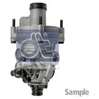 Реле антиблокировочной системы ALB DIESEL TECHNIC 2XT YP 2672472 1094227 - Изображение 1