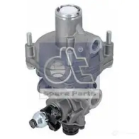 Реле антиблокировочной системы ALB DIESEL TECHNIC 716300 8WOH BD 1437348981 - Изображение 2