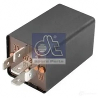 Реле топливного насоса DIESEL TECHNIC 4047755311087 GKZJK M 333023 2679094 - Изображение 1