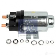 Реле стартера DIESEL TECHNIC 225091 4047755094409 7FOI6 L 2675103