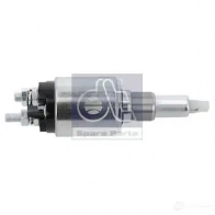 Реле стартера DIESEL TECHNIC HKM7 WI 547056 1438021118 - Изображение 1