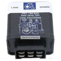 Реле стеклоочистителя, дворников DIESEL TECHNIC 2669972 121097 4047755040031 QNG Y6JW - Изображение 2