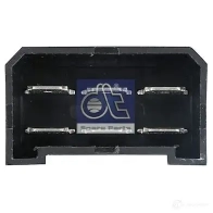 Реле стеклоочистителя, дворников DIESEL TECHNIC 2669972 121097 4047755040031 QNG Y6JW - Изображение 3