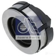 Выжимной подшипник DIESEL TECHNIC 4047755192266 TZ F6DP 2683174 461715 - Изображение 2