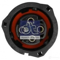 Выжимной подшипник DIESEL TECHNIC BBQG L 2675412 4047755409111 230364 - Изображение 2