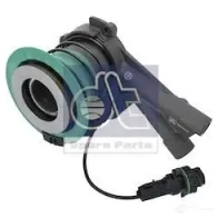 Выжимной подшипник DIESEL TECHNIC 464296 2684350 4047755688080 C LU2RW - Изображение 2