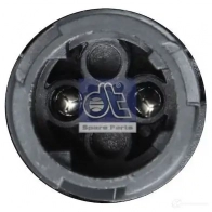 Выжимной подшипник DIESEL TECHNIC 464296 2684350 4047755688080 C LU2RW - Изображение 3