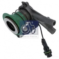 Выжимной подшипник DIESEL TECHNIC 467260 ZC4S F 2685498 - Изображение 2