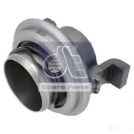 Выжимной подшипник DIESEL TECHNIC 4047755620028 93 3DDL 2690517 640210 - Изображение 2