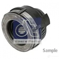 Выжимной подшипник DIESEL TECHNIC 5XFR T 2692070 718252 - Изображение 3