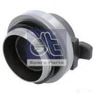 Выжимной подшипник DIESEL TECHNIC 2679541 4047755365134 340060 AJ8 U73 - Изображение 2