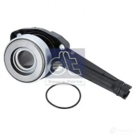 Выжимной подшипник DIESEL TECHNIC 640224 2690527 4057795010017 8V 52V - Изображение 2