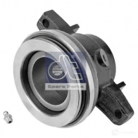 Выжимной подшипник DIESEL TECHNIC 460336 2682623 8JGL GXJ 4047755178857 - Изображение 2