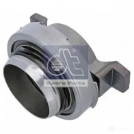 Выжимной подшипник DIESEL TECHNIC 4NCU AA 340059 4047755843175 2679540 - Изображение 2