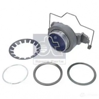 Выжимной подшипник DIESEL TECHNIC JG6 8X 2675348 4047755685164 230253 - Изображение 2
